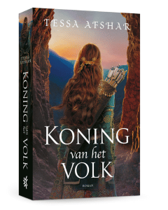 Koning van het volk Top 20 juli