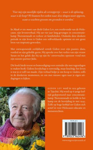 Maak er iets moois van! - achterkant