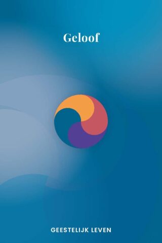 Geestelijke vorming - achterkant