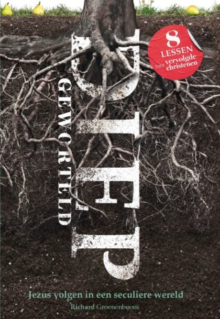 Diepgeworteld - cover
