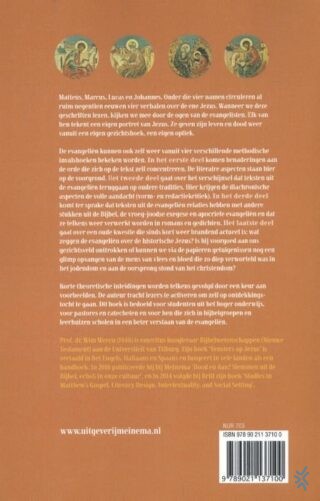 Vensters op Jezus - achterkant