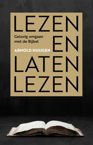 Lezen en laten lezen - cover