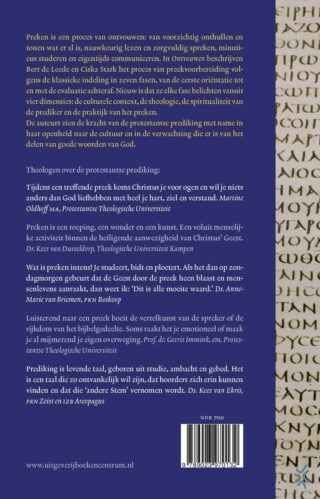 Ontvouwen - achterkant