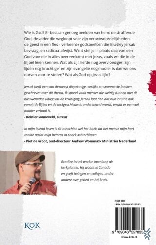 Zo Zoon, zo Vader - achterkant