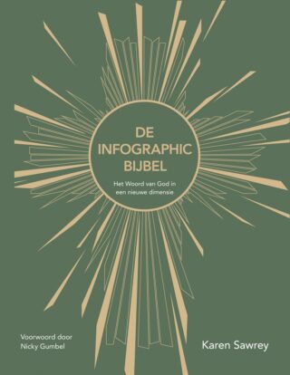 De infographic Bijbel - cover