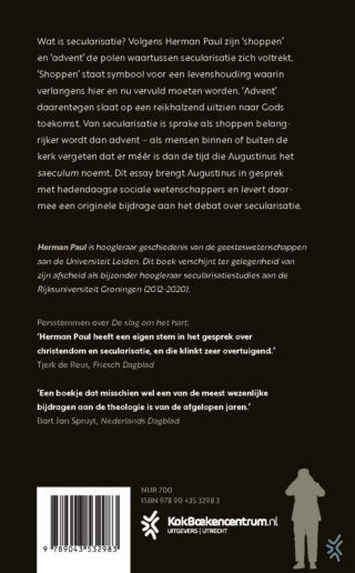 Shoppen in advent - achterkant