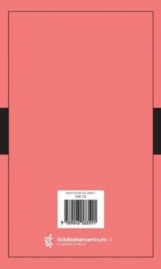 Contra Kant - achterkant