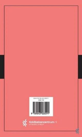 Contra Kant - achterkant