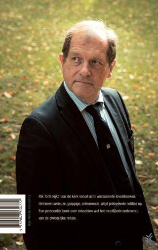 De kerk is fantastisch! - achterkant