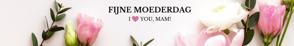 Fijne Moederdag