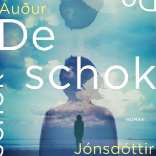 De schok - cover