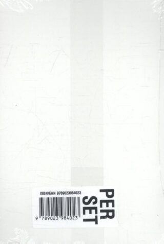 Doopkaart 402 - achterkant