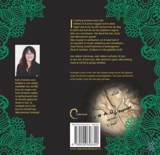 Smaragd - achterkant