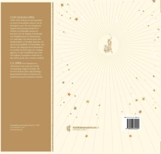 De complete Kronieken van Narnia - achterkant