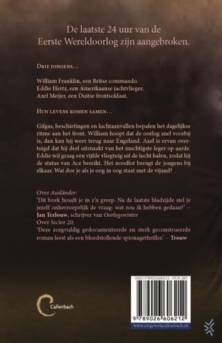 11 november - achterkant