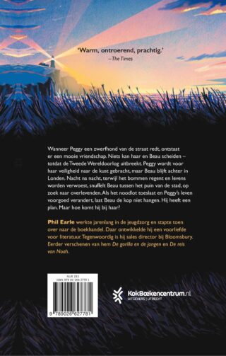 Helden van de straat - achterkant