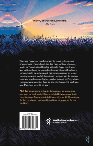 Helden van de straat - achterkant