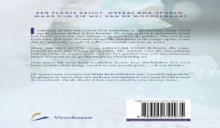 Op de vlucht - achterkant