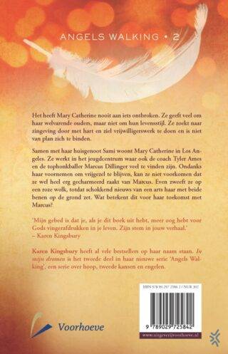 In mijn dromen - achterkant