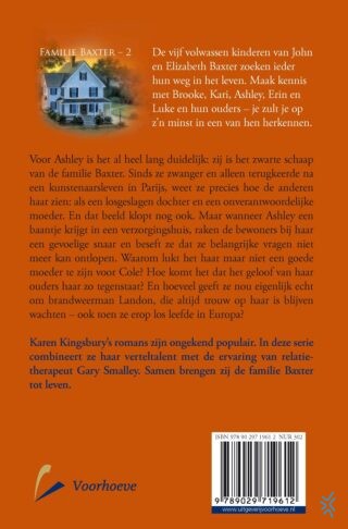 Meer dan ooit - achterkant