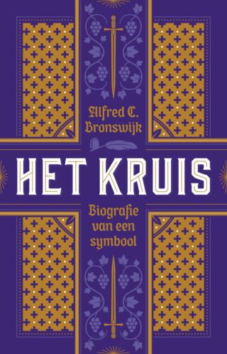 Het kruis - cover