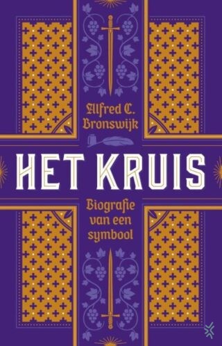 Het kruis - cover