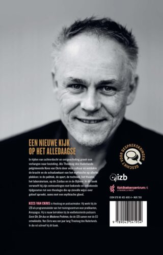 De magie van het geloof - achterkant