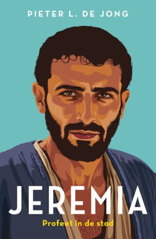 Jeremia - cover