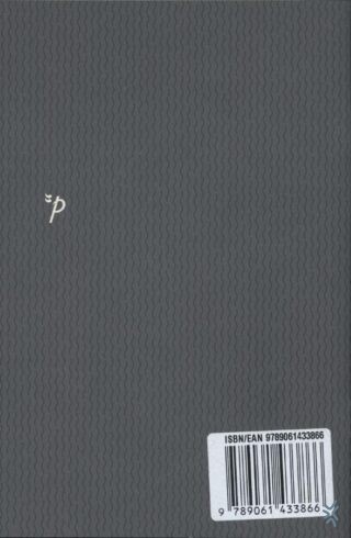 Drie verhalen - achterkant