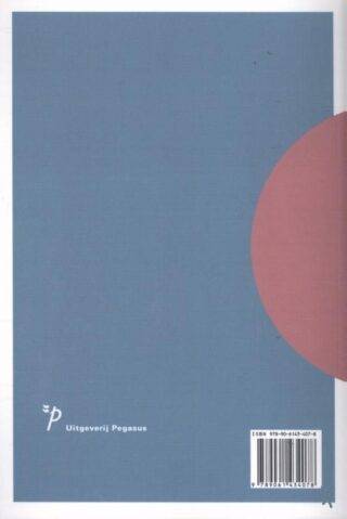 Monument voor de liefde - achterkant