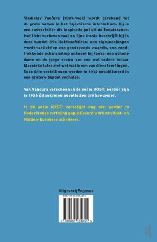 Herberg 'De goede luim' - achterkant