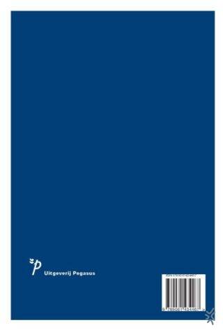 Samen op de 'laan van Europa' - achterkant