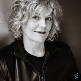 Kim Michele Richardson