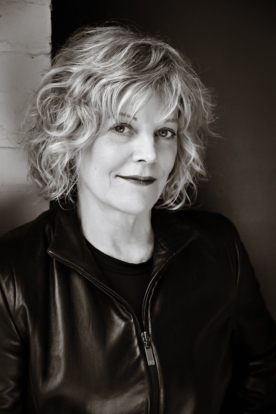 Kim Michele Richardson