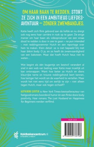 The Love Haters - achterkant