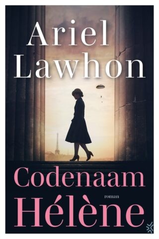 Codenaam Hélène - cover