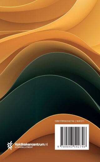 Kerkenwerkagenda 2026 - achterkant