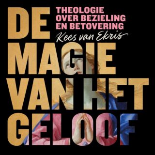 De magie van het geloof - cover