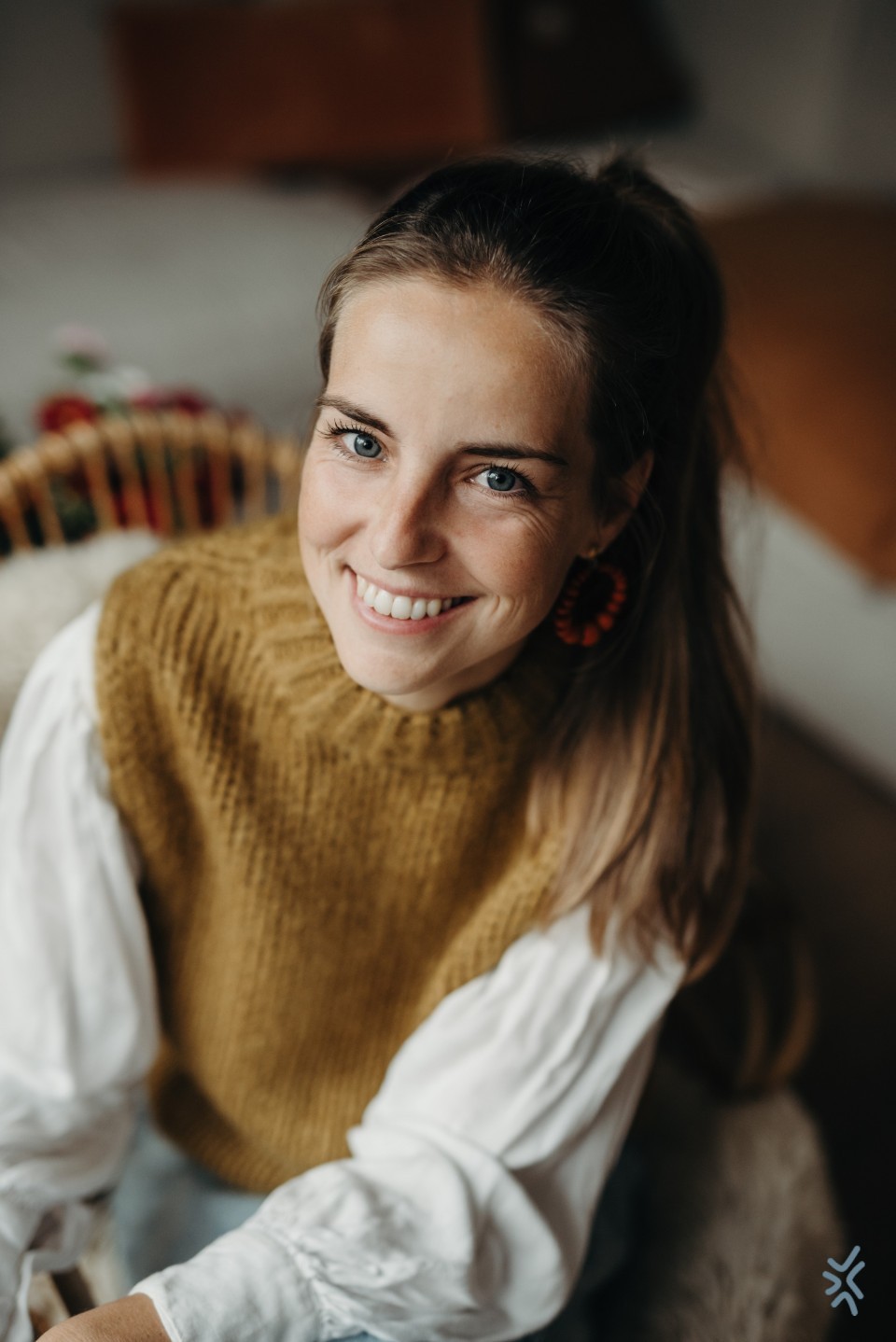 Willemine van der Zwaag