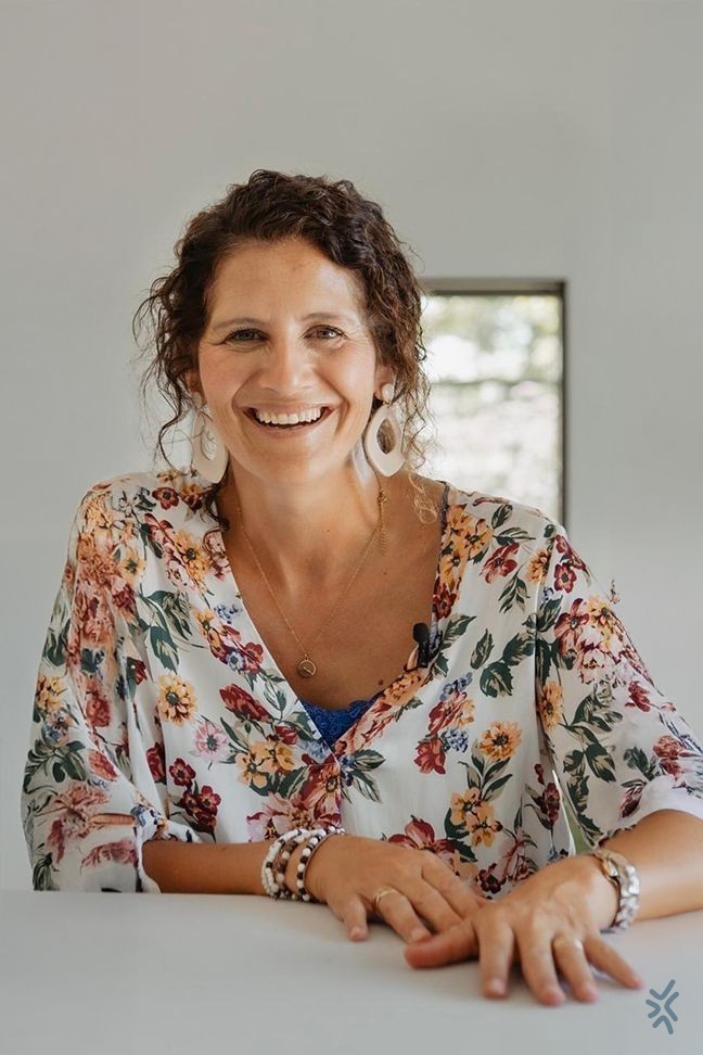 Priscilla Docter- Agteres