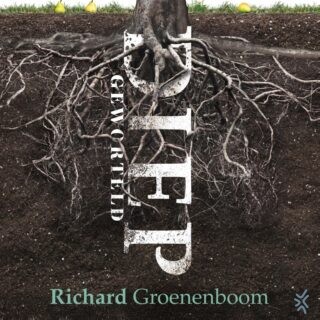 Diepgeworteld - cover