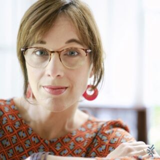 Annemarie Heijningen-Steenbergen