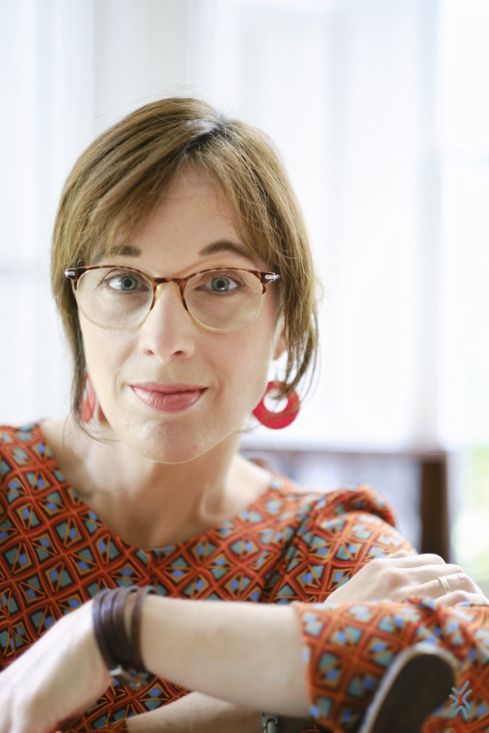 Annemarie van Heijningen-Steenbergen