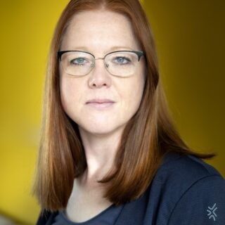Jeanine de Vries