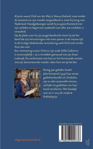 Snoeitijd - achterkant