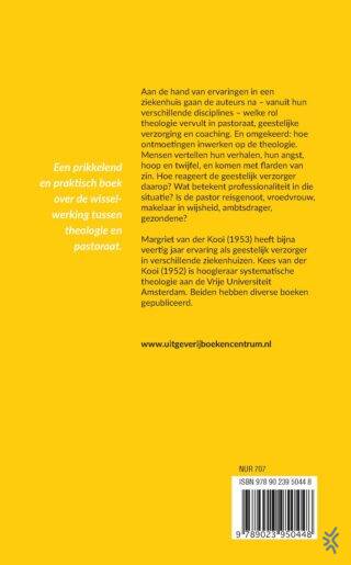 Goed gereedschap is het halve werk - achterkant