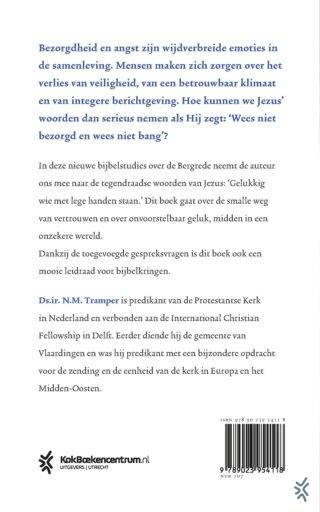 Onbezorgd - achterkant