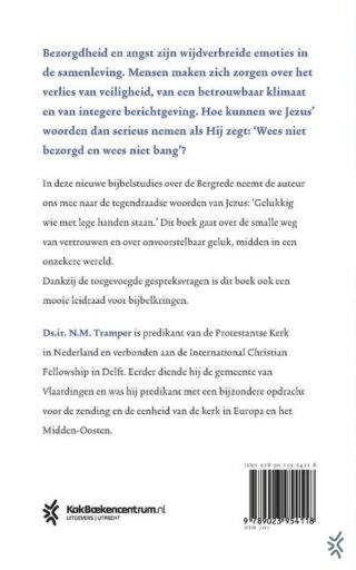 Onbezorgd - achterkant