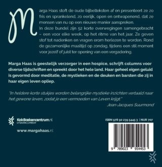 Parelduiken - achterkant