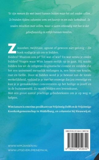 Bron in je brein - achterkant